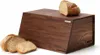 Continenta 4260 Cestino per pane rettangolare in legno Anteprima dell’immagine prodotto 5