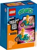 LEGO 60310 City Stuntz Maskottchen-Stuntbike mit Produktbild-Vorschau 6