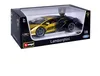 Bburago 18-11100 - Maquette de voiture - Lamborghini Sian Voir les images du produit 12