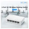CUDY FS105D 5-Port 10/100 Desktop Switch Produktbild-Vorschau 17