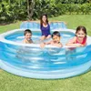 INTEX Swim Center Pool Aufblasbar Family Lounge Pool Produktbild-Vorschau 4
