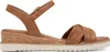 Tamaris Damen Sandale Sandalette sportlich Keilabsatz Produktbild-Vorschau 5