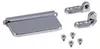 Keramag Scharniere  - Verchromt - 596432000 Produktbild-Vorschau 2