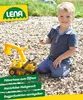 Ekologické aktívne rýpadlo Náhľad obrázku produktu 15