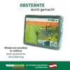 Windhager Erntenetz für Obstbäume, 4 x 4 m, Auffangnetz, Produktbild-Vorschau 6