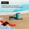 Sony SRS-XB100L Bluetooth-luidspreker, blauw Productafbeelding-voorbeeld 8