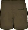 Build Your Brand Badehose für Männer Shorts Khecot olive M Produktbild-Vorschau 6