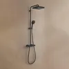 Grohe Vitalio Comfort 250 Système de douche avec mitigeur Anteprima dell’immagine prodotto 5