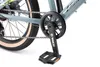 BIKESTAR Kinder Jugend Mountainbike 20 Zoll ab 6 - 7 Jahre Produktbild-Vorschau 11