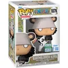 Funko Pop! Animation: One Piece - Bartholomew Kuma #1876 Produktbild-Vorschau 3