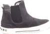 Mustang Damen Stiefelette Schlupfstiefelette Sneaker Produktbild-Vorschau 29