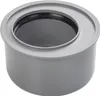Aifit Superkurz-Reduzierstück DN110/75 81107SK Produktbild-Vorschau 1