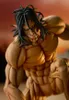 Attack on Titan Pop Up Parade PVC Statue Figur Eren Yeager: Produktbild-Vorschau 3