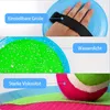 Klettballspiel Klettball Strandspielzeug Strandspiele Produktbild-Vorschau 4