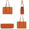 Aktentasche Damen Shopper Große Business Handtasche Gross Produktbild-Vorschau 8