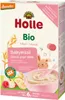 GETREIDEBREI MIT MUSLI HIMBEERE – APFEL – BANANE OHNE Produktbild-Vorschau 2
