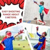 Superhelden schietspelletjes set, 3-delig, voor kinderen, Productafbeelding-voorbeeld 5