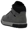 Rieker Sneaker Sneaker Kunstleder/Textil Produktbild-Vorschau 8