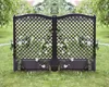 KHW Spalier 100 cm mit Erdspießen als 2er Set; Farbe: Produktbild-Vorschau 6