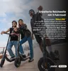KickScooter E2 PRO D E-Scooter Produktbild-Vorschau 17