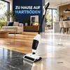 3-in-1 Akku-Wischsauger,Nass- und Trockensauger mit Produktbild-Vorschau 10