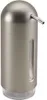 PENGUIN Seifenspender 355ml nickel, Fenster, modernes Produktbild-Vorschau 13
