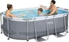 Bestway 5614A Power Steel Ovaler oberirdischer Pool Produktbild-Vorschau 24