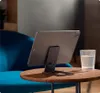 Baseus Klappbarer Schreibtischständer Tablet-Halter Graphit Produktbild-Vorschau 18