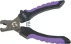BUSTER Krallenschere für Hunde & Katzen groß - 17 cm Produktbild-Vorschau 2