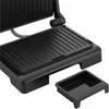 Grill kontaktowy Sencor SBG 2070SS Podgląd zdjęcia produktu 7
