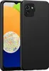 Silikonový kryt pro Samsung Galaxy A03 ochranný kryt matný Náhled obrázku produktu 1