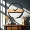 Orologio da parete SensaHome Reykjavik - Orologio moderno Anteprima dell’immagine prodotto 6