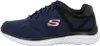 Skechers chaussures Satisfaction Flash Point, 58350NVBK Voir les images du produit 9