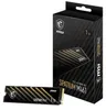MSI S78-440L1D0-P83 internal solid state drive M.2 1 TB PCI Anteprima dell’immagine prodotto 2
