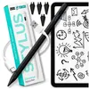 Stylus Pero Pre Telefón Tablet Univerzálna Ceruzka Pero 4 Náhľad obrázku produktu 1