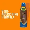 Banana Boat | Opalovací krém ve spreji - SPF 15 - 170 g - Náhled obrázku produktu 4