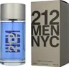 Carolina Herrera 212 Men Eau De Toilette Spray 200ml Produktbild-Vorschau 7