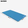 GORILLA SPORTS® Yogamatte - 190x100x1,5 cm, mit Tragegurt, Produktbild-Vorschau 11