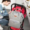 Přebalovací taška batoh Vodotěsná cestovní dětská taška Náhled obrázku produktu 7