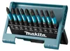 Jeu d'embouts MAKITA E-12011 Impact Black Bit-Set 10-tlg Voir les images du produit 2