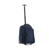 Dermata 2 Rollen Rucksacktrolley 47 cm Laptopfach Produktbild-Vorschau 8