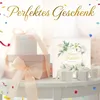 Hochzeitsbuch Gästebuch zur Hochzeit | Hochzeitsalbum - Produktbild-Vorschau 6