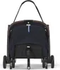 A rear view of a stroller. Anteprima dell’immagine prodotto