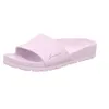 Sneakers Damen-Badepantolette Lavendel-Lila, Farbe:rot, EU Produktbild-Vorschau 8