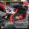 Actionbikes Motors Kinder Mini Enduro Elektro Crossbike | Produktbild-Vorschau 5