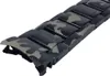 Festina Uhrenarmband 22mm Edelstahl camouflage schwarz/grau Produktbild-Vorschau 5