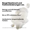 Loreal SE Metal DX Shampoo 500ml Refill Serie Expert Produktbild-Vorschau 4