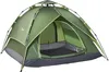 Outsunny Doppelzelt Campingzelt Outdoorzelt Familienzelt 2 Produktbild-Vorschau 6
