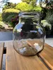 10L Glasballon Set mit Gummikappe und Gärröhrchen – Produktbild-Vorschau 8