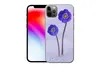 MuchoWow® Handyhülle Schutzhülle Hülle für iPhone 13 Pro Produktbild-Vorschau 2